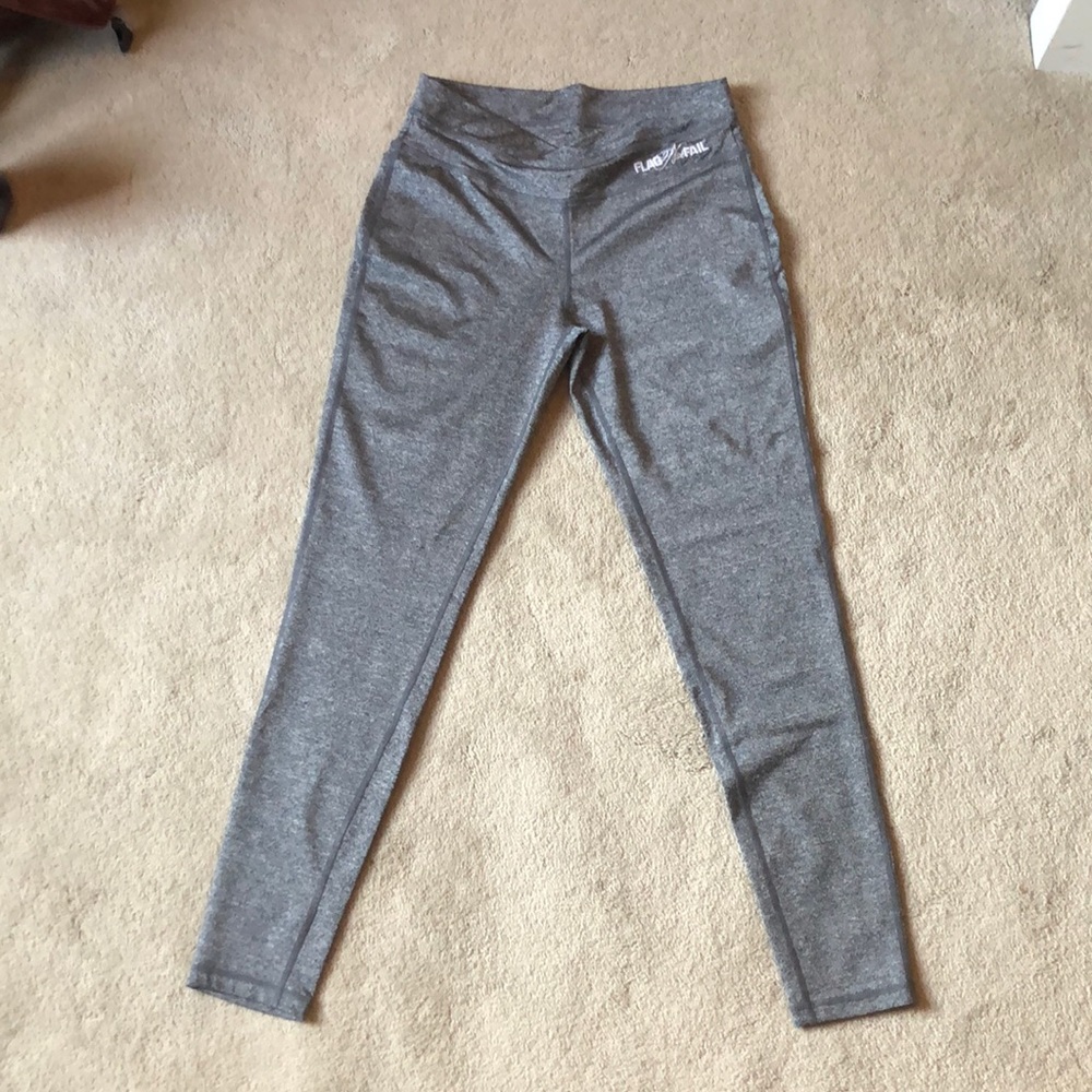 Flag Nor Fail leggings